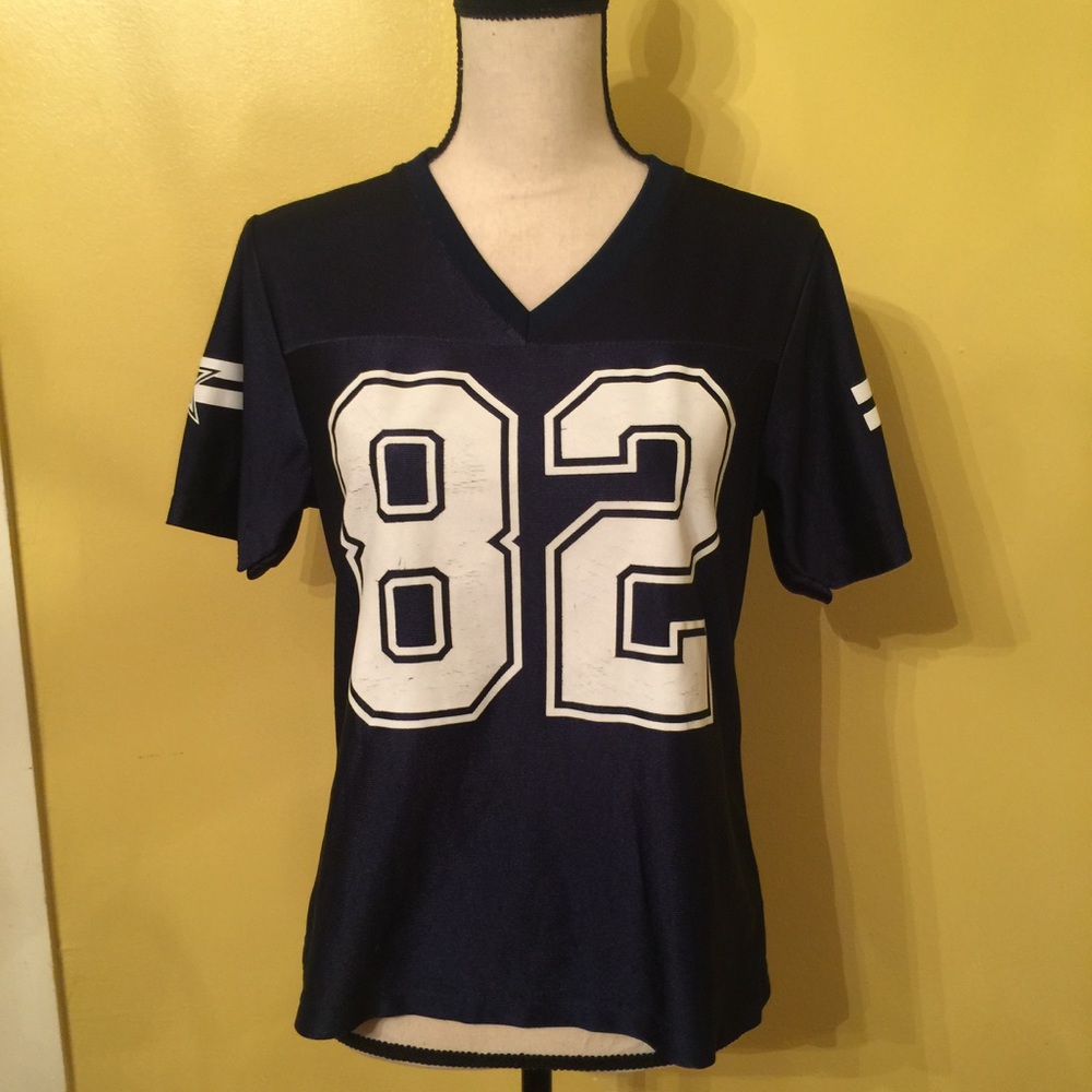 Cowboys jersey